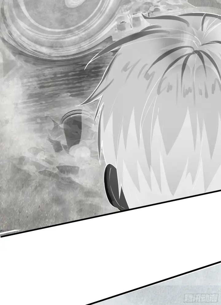漫画《从红月开始》33 恐惧笼罩的小区第68张图