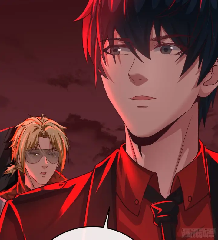 漫画《从红月开始》44 全城暴乱：万人哭墙事件第54张图