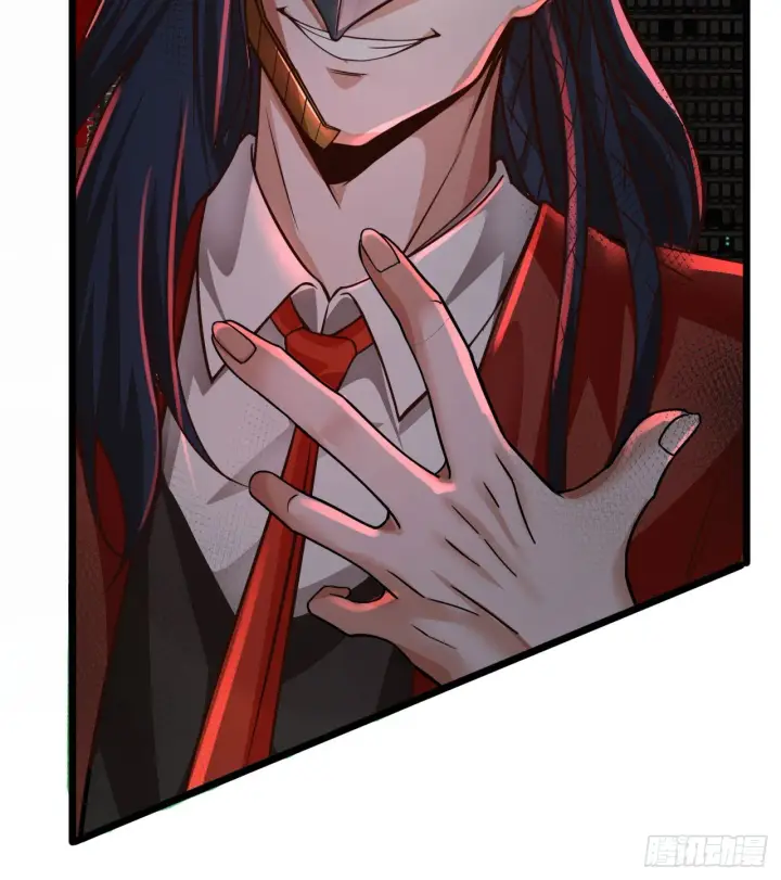 漫画《从红月开始》47 全城暴乱：人脸缝合怪第8张图