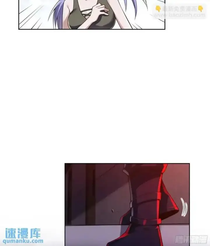 漫画《从红月开始》144 中心城篇：车头与那个人第24张图