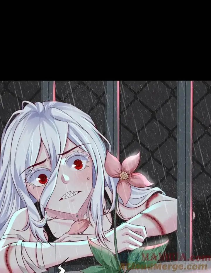 漫画《从红月开始》158 中心城篇：黑台桌的邀请第43张图
