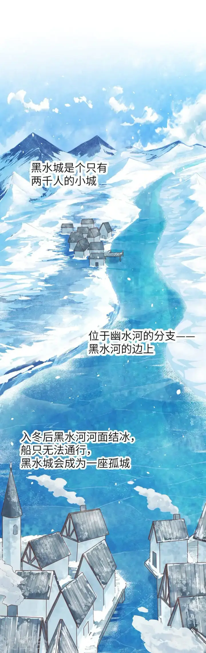 《从今天开始当城主》第132话图2