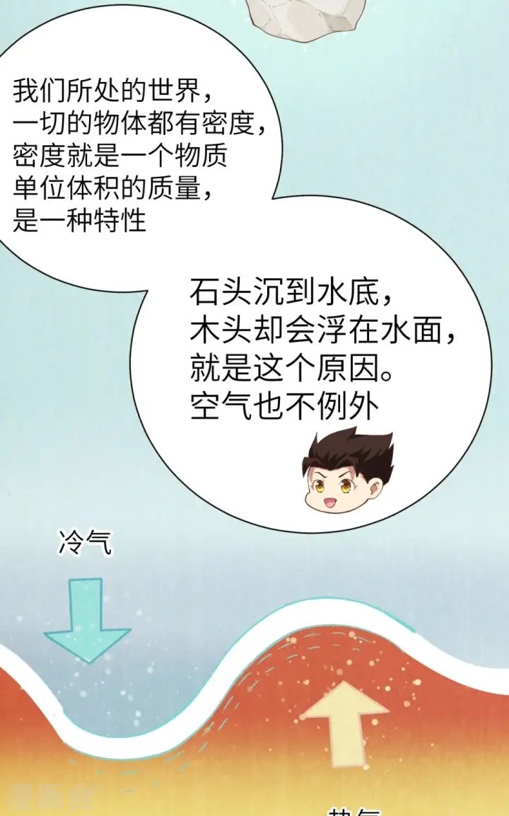 《从今天开始当城主》第137话图31