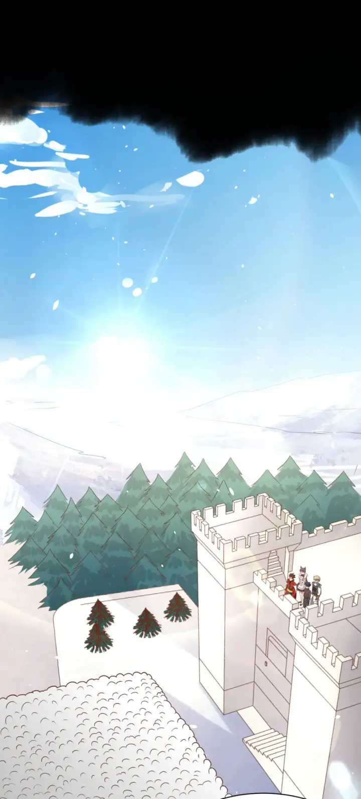 《从今天开始当城主》第144话图29