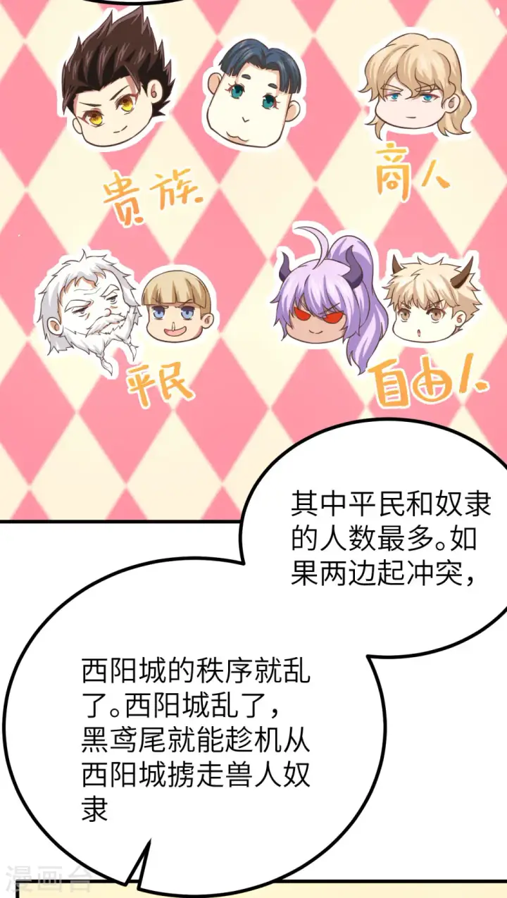 《从今天开始当城主》第146话图24
