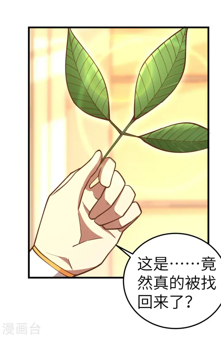 《从今天开始当城主》第217话图8