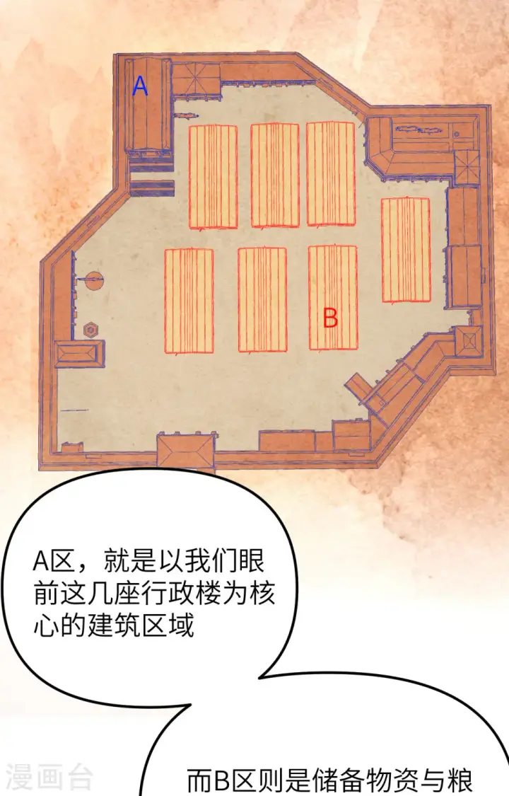 《从今天开始当城主》第364话图43