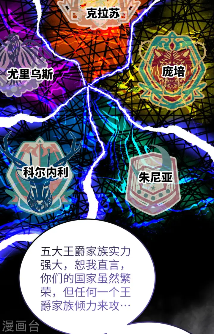 《从今天开始当城主》第380话图34