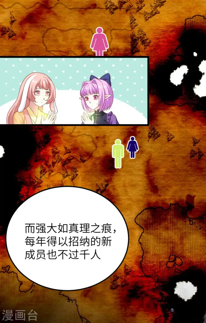 《从今天开始当城主》第384话图47
