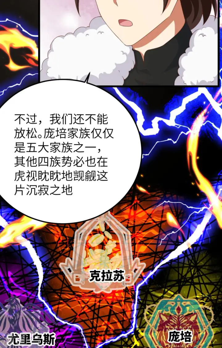 《从今天开始当城主》第399话图48