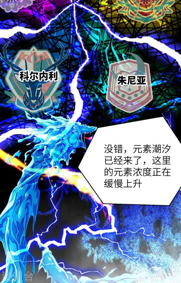 《从今天开始当城主》第399话图49