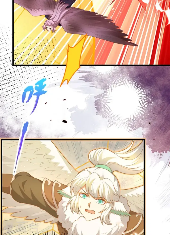 《从今天开始当城主》第417话图23