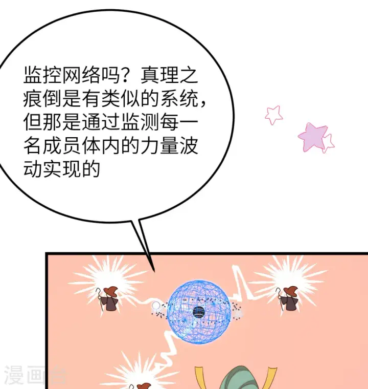 《从今天开始当城主》第448话图6