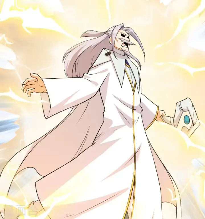 《从今天开始当城主》第524话图41