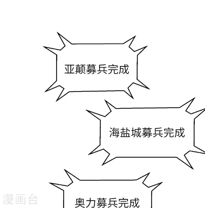 《从今天开始当城主》第529话图14