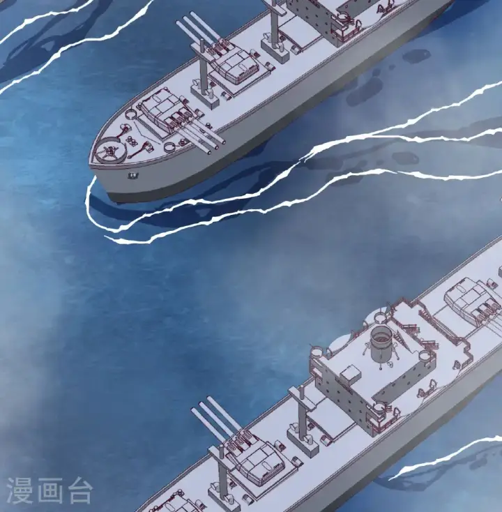 漫画《从今天开始当城主》第510话第27张图