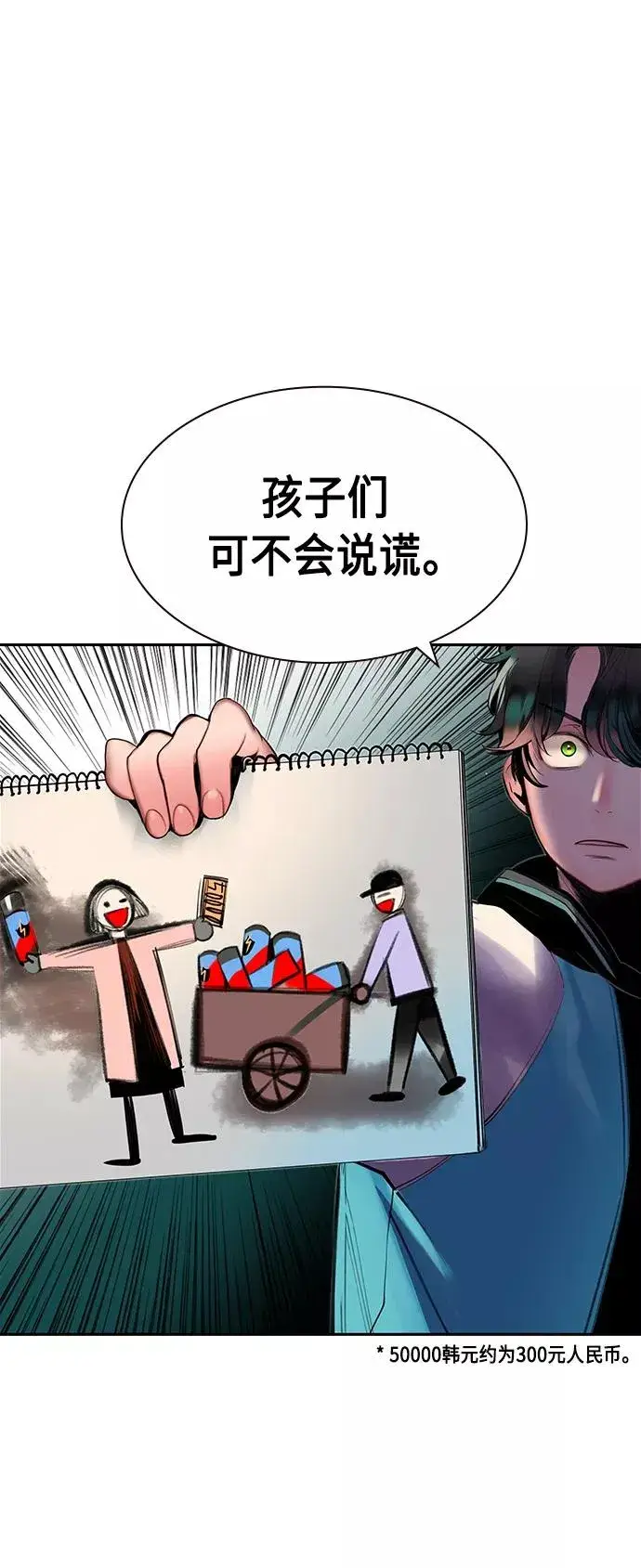漫画《丛林果汁》第20话第87张图