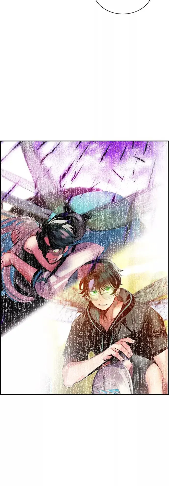 漫画《丛林果汁》第29话第9张图
