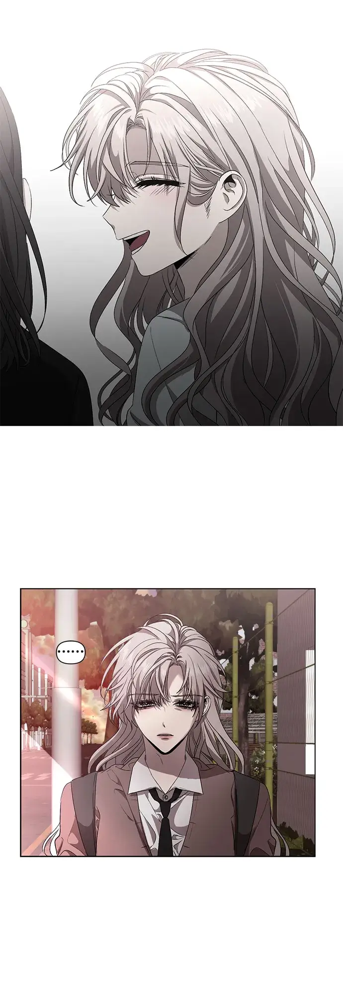 漫画《从梦到自由》第10话第8张图