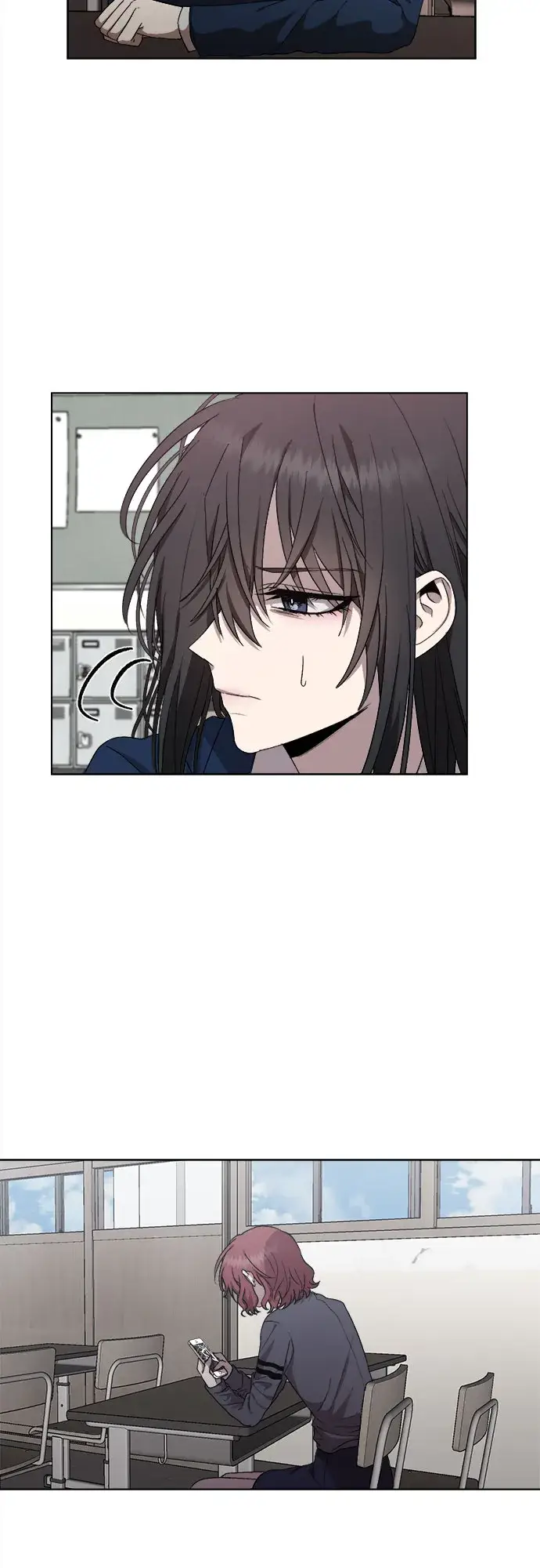 漫画《从梦到自由》第21话第57张图