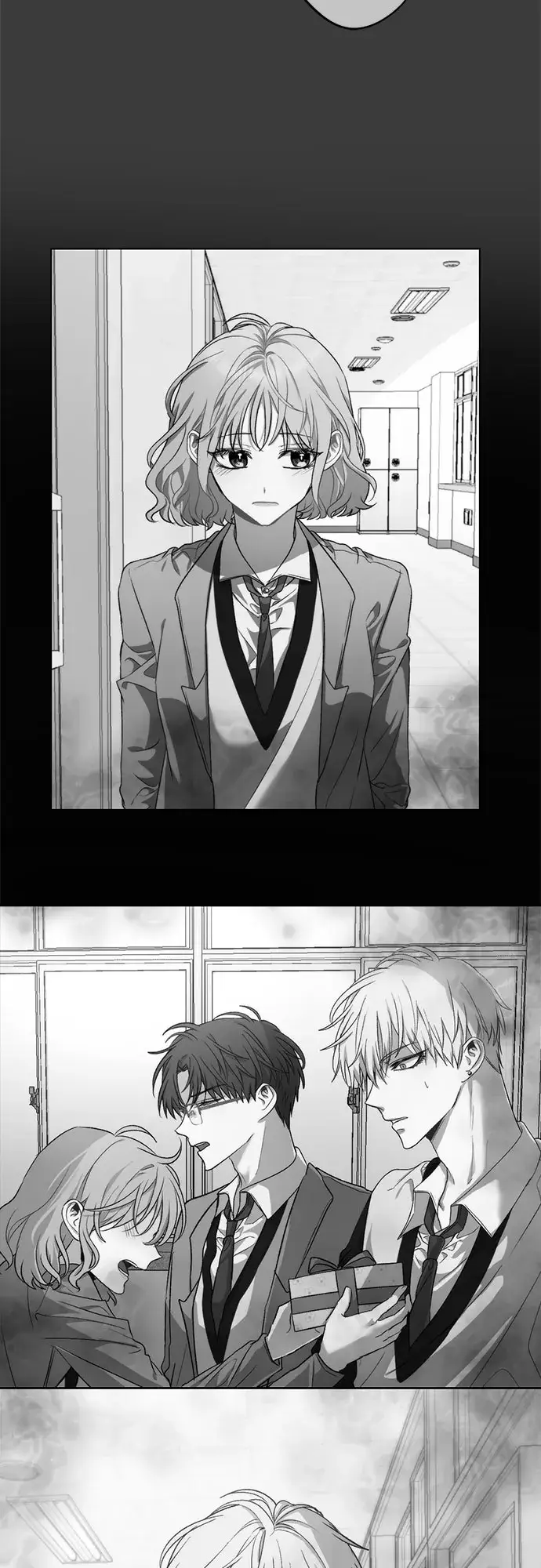 《从梦到自由》第33话图79