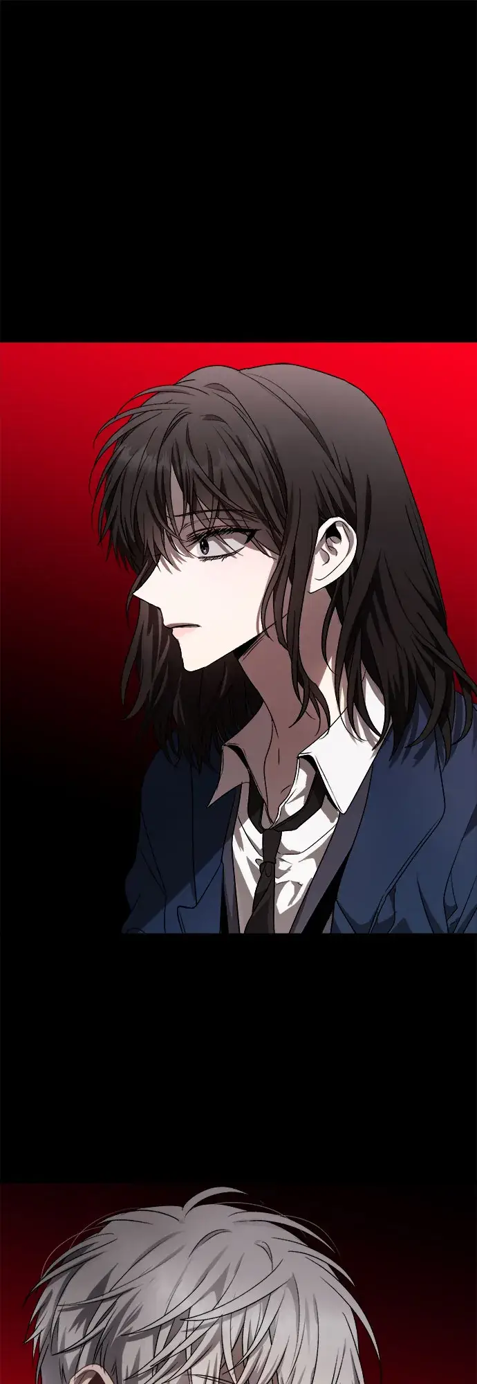 《从梦到自由》第34话图6