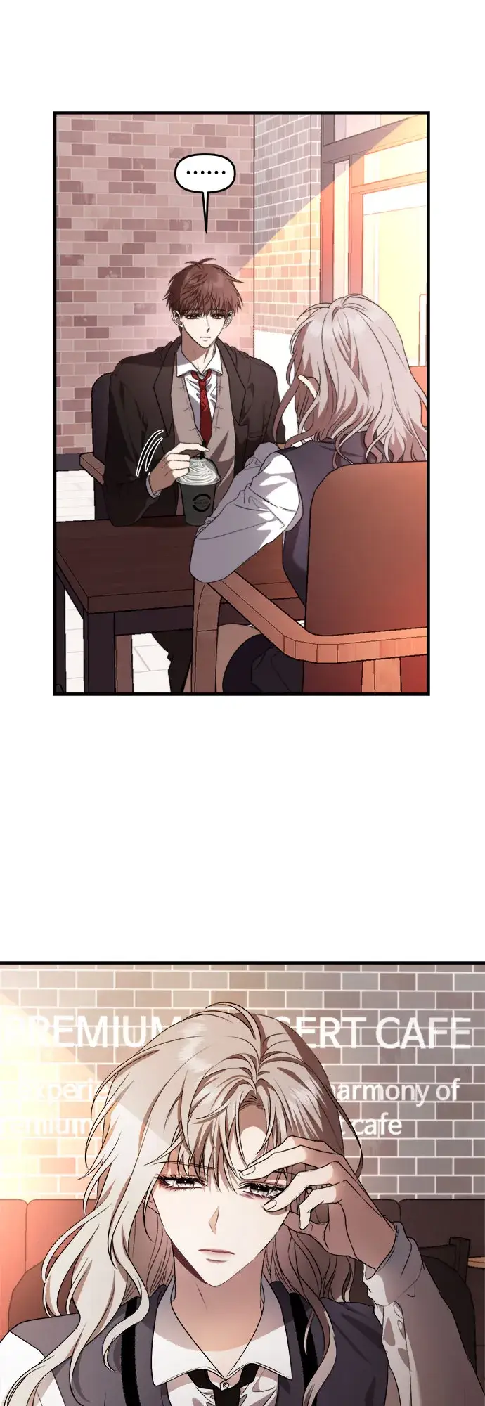 漫画《从梦到自由》第36话第59张图