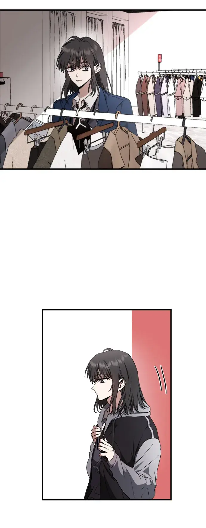 漫画《从梦到自由》第37话第58张图