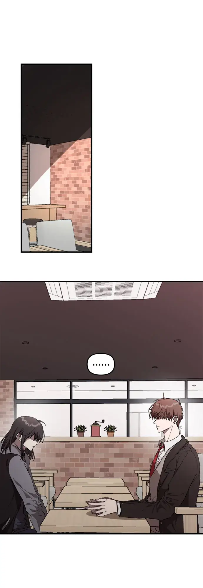 漫画《从梦到自由》第39话第55张图