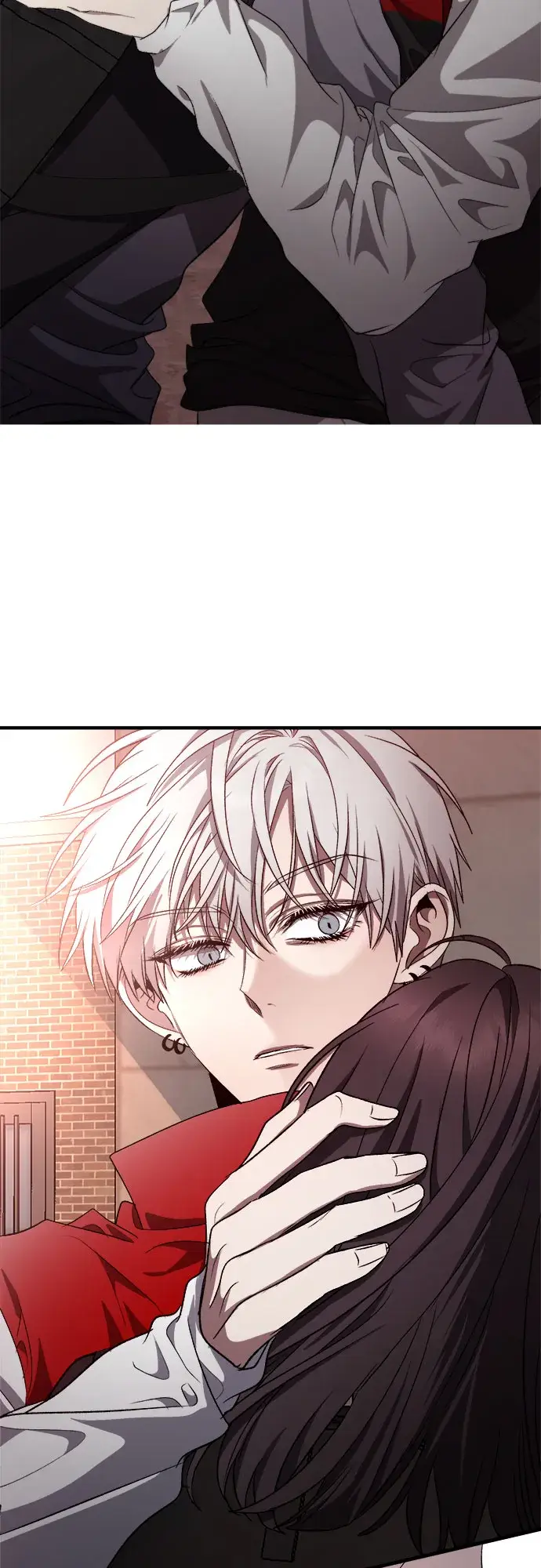 漫画《从梦到自由》第41话第55张图