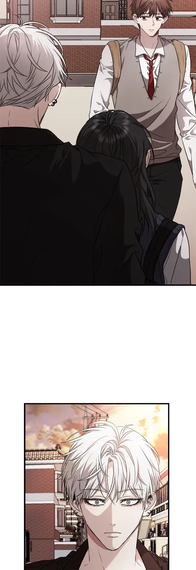 漫画《从梦到自由》第45话第63张图
