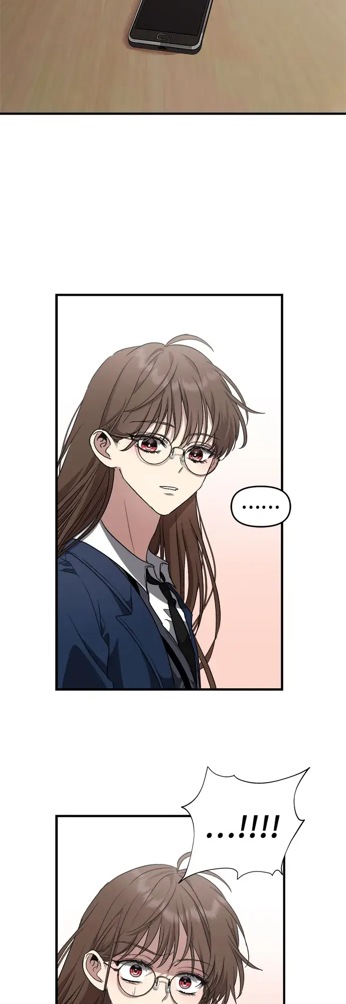 漫画《从梦到自由》第46话第26张图