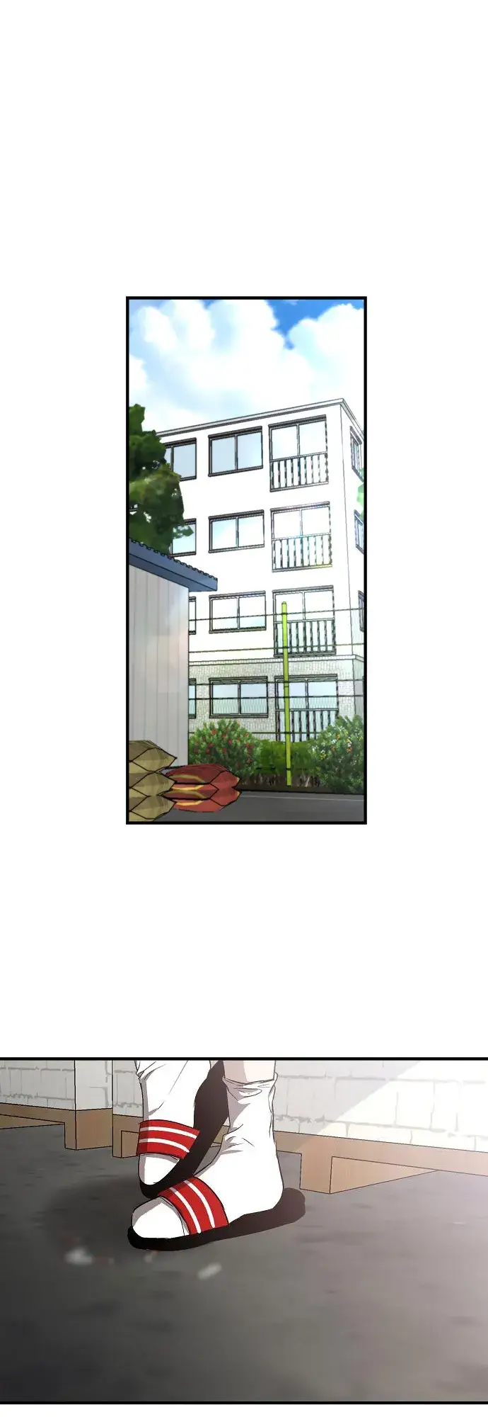 漫画《从梦到自由》第50话第51张图