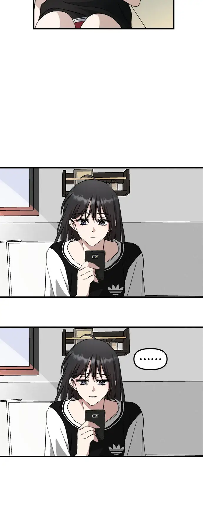 漫画《从梦到自由》第54话第42张图