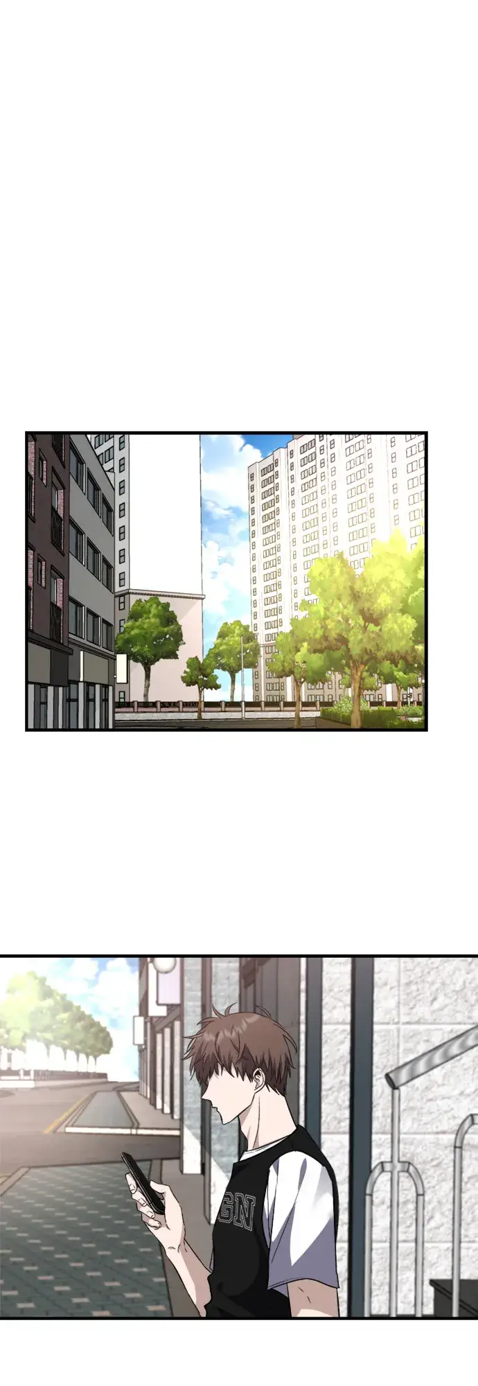 漫画《从梦到自由》第55话第51张图