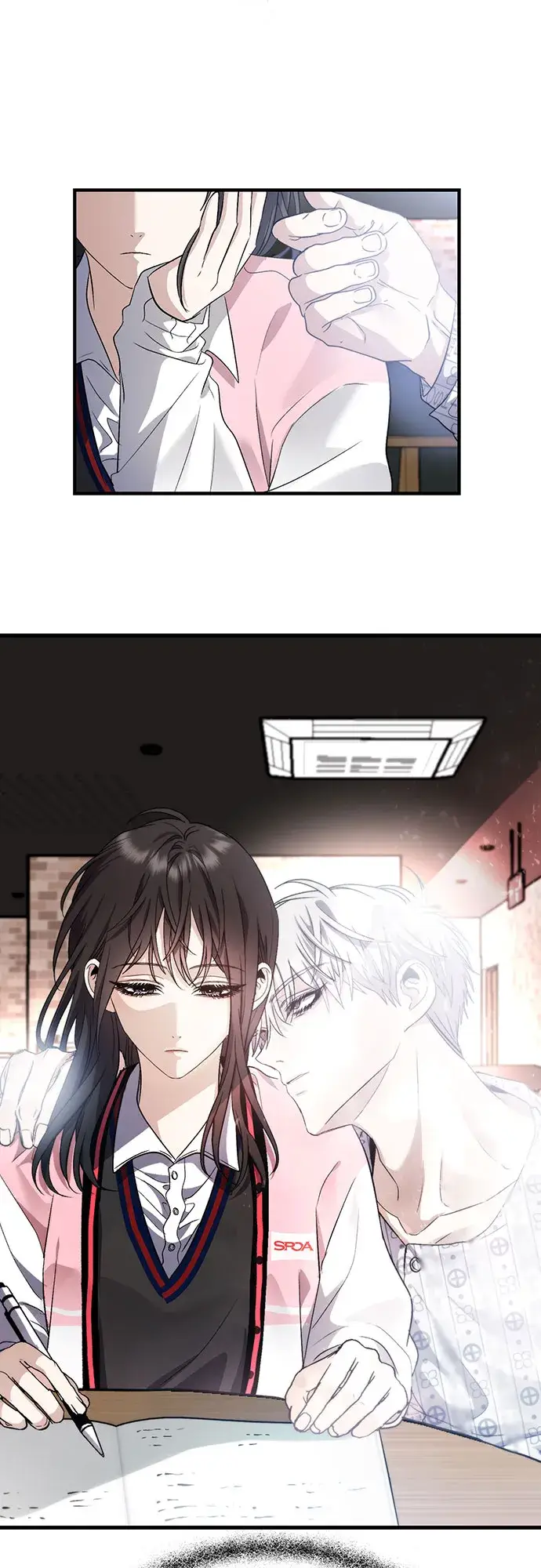 漫画《从梦到自由》第56话第18张图