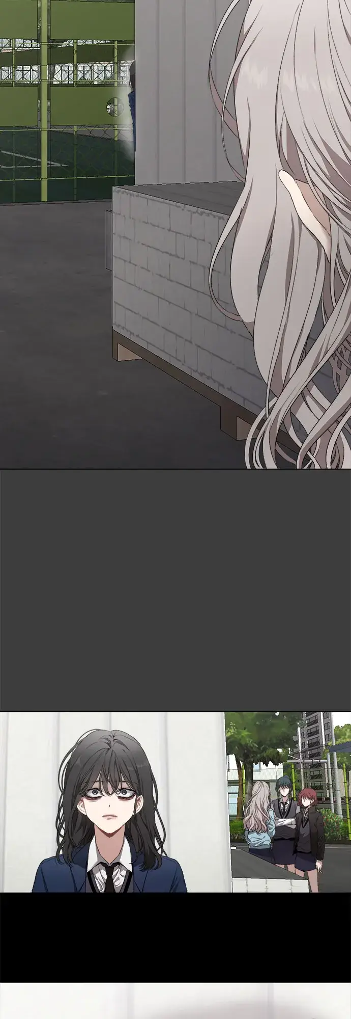 《从梦到自由》第3话图48