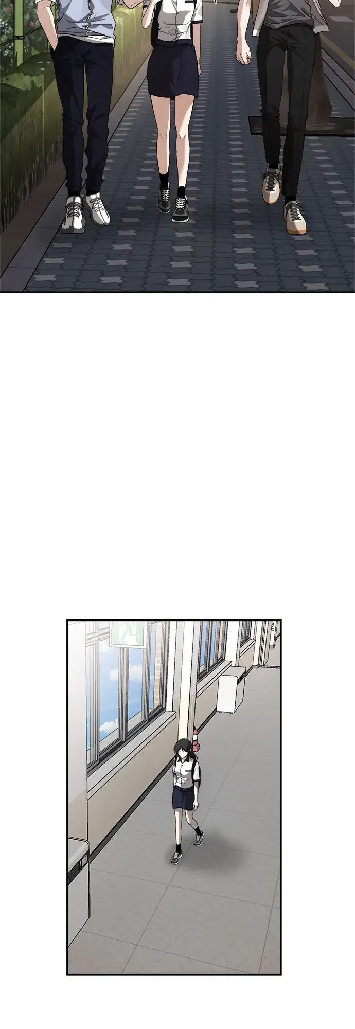 漫画《从梦到自由》第57话第58张图
