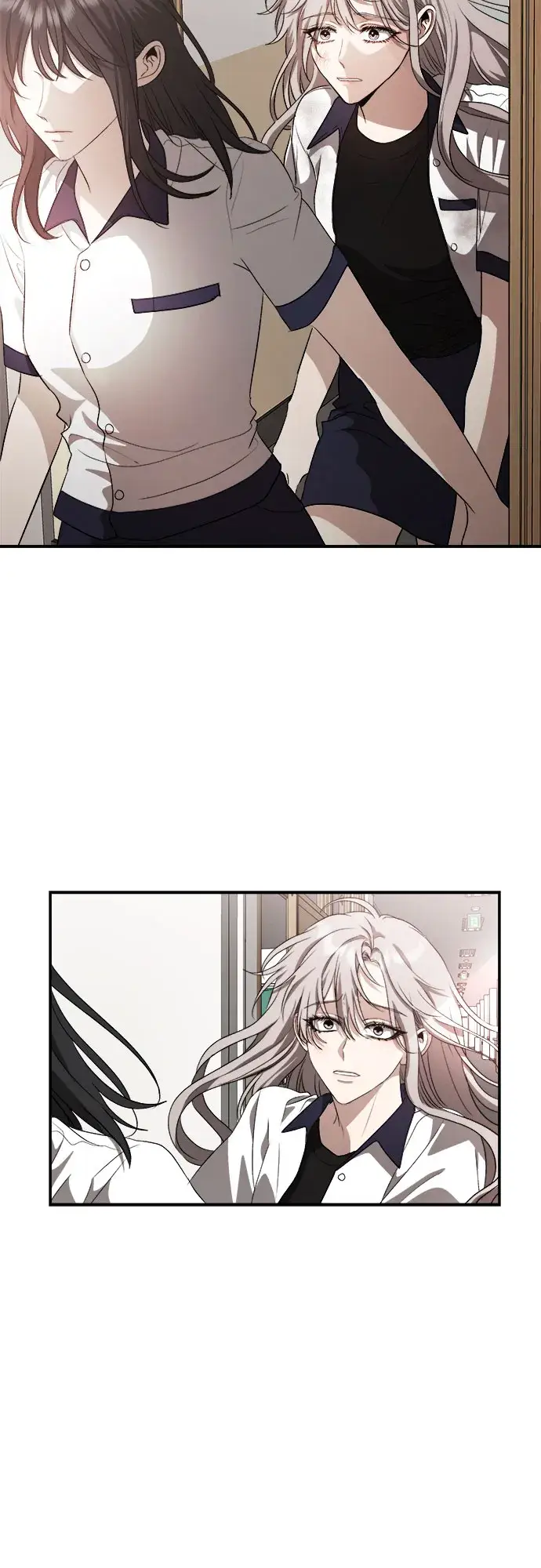 漫画《从梦到自由》第59话第59张图