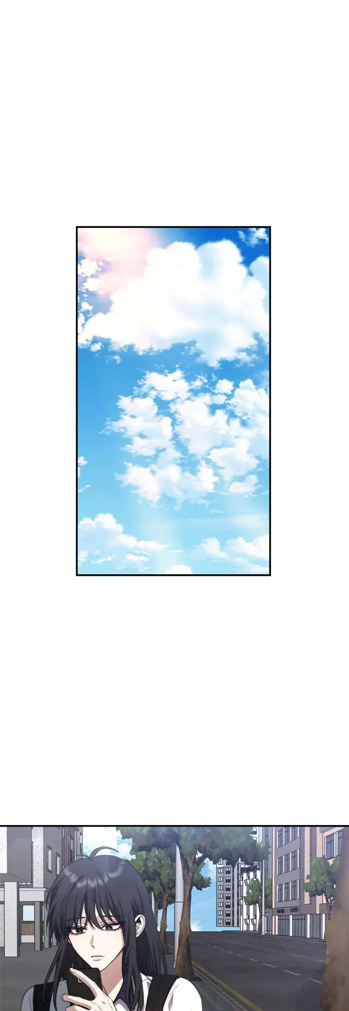 漫画《从梦到自由》第63话第33张图