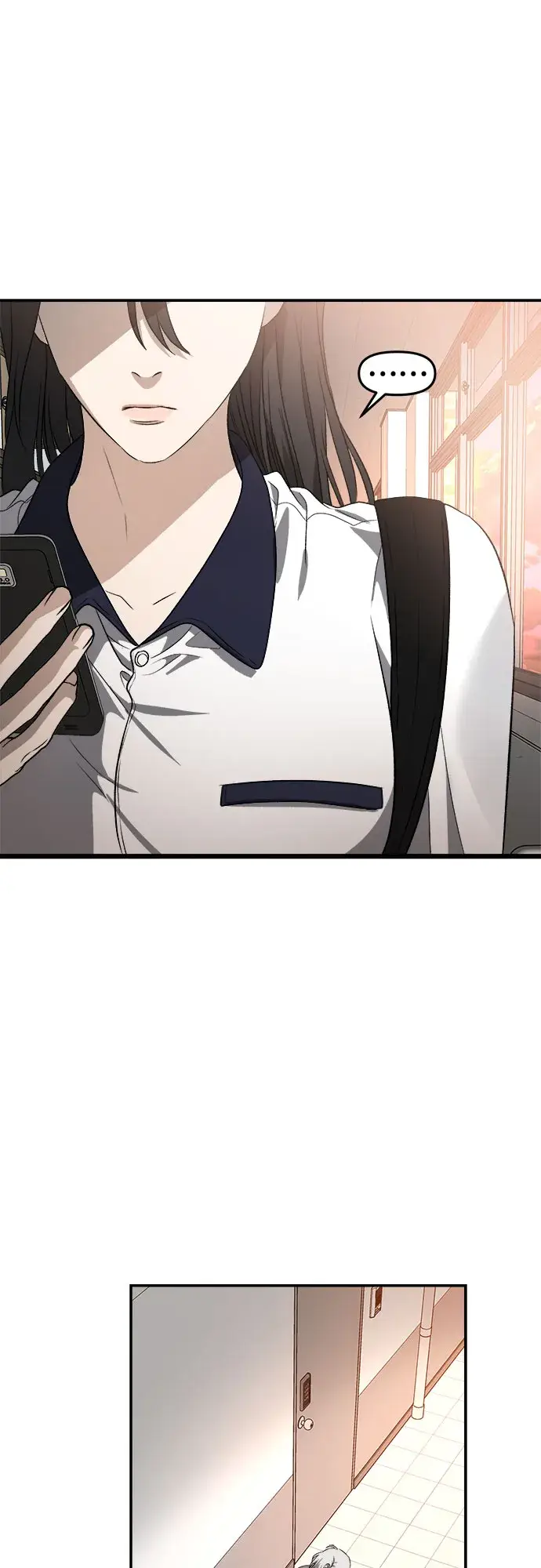 漫画《从梦到自由》第65话第35张图