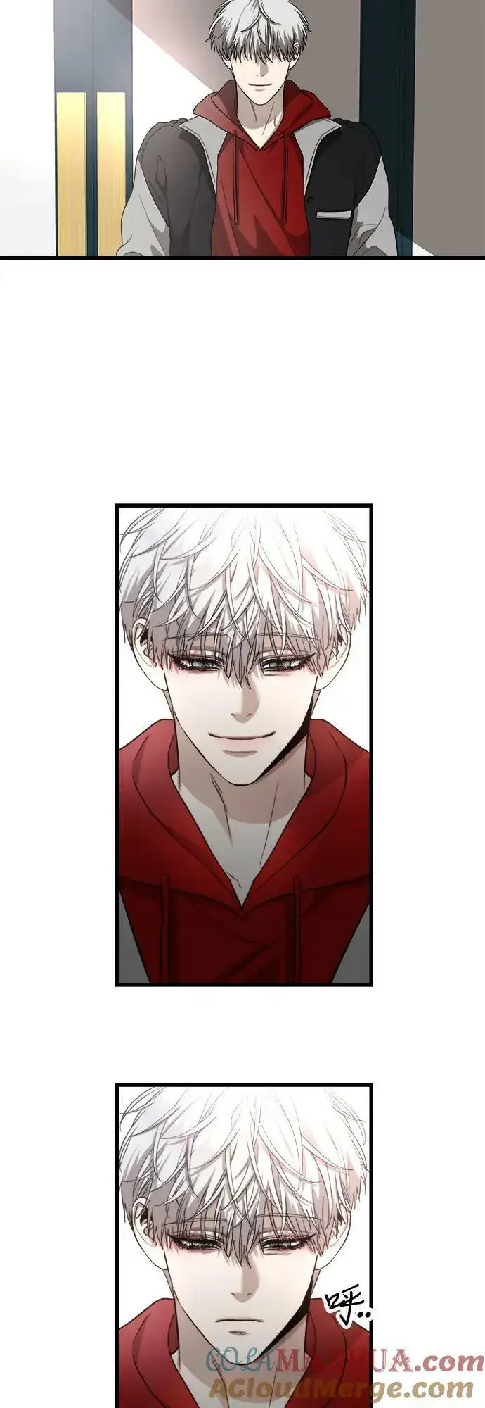 漫画《从梦到自由》第81话第13张图