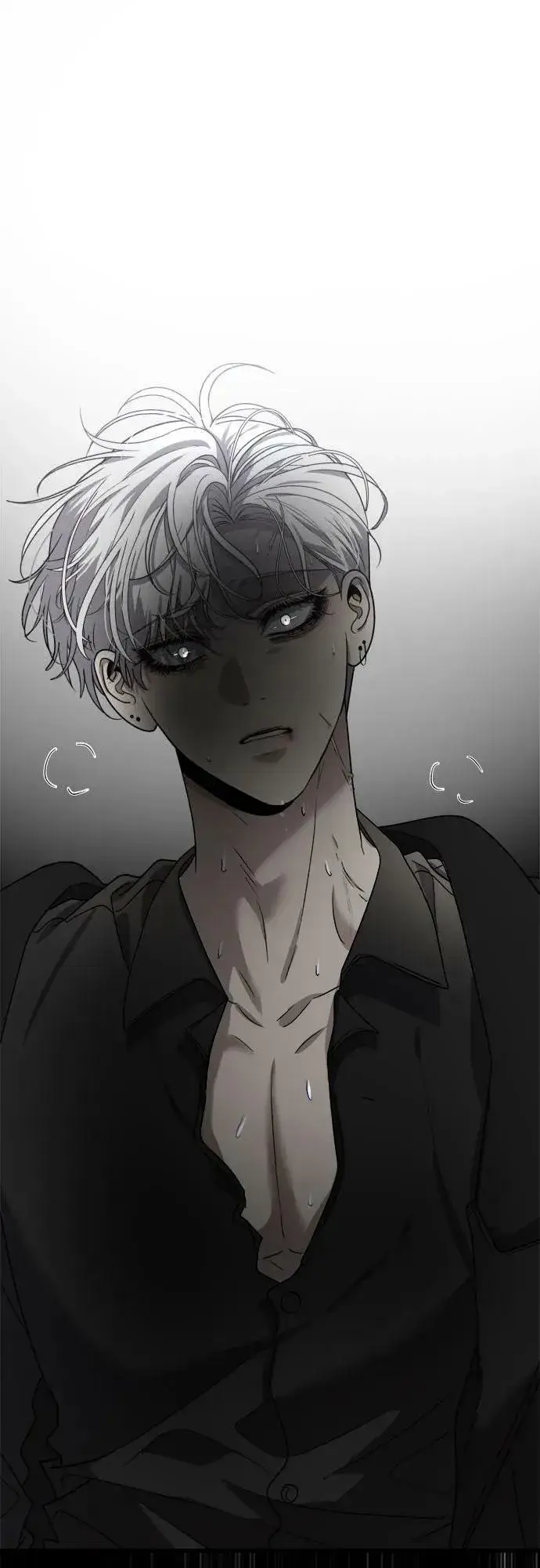 漫画《从梦到自由》第84话第51张图