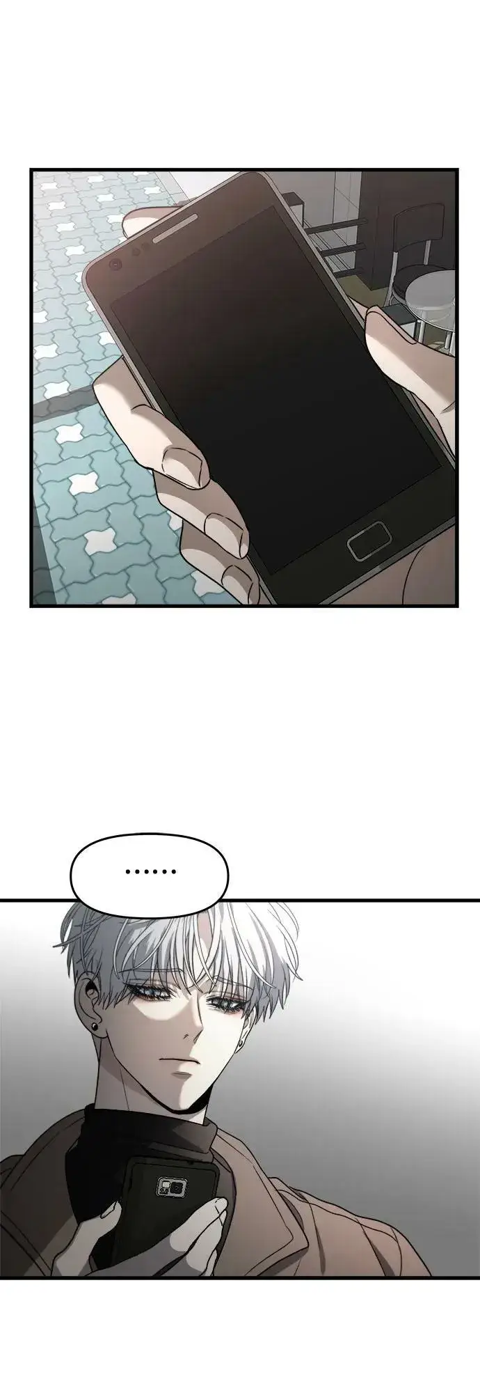 漫画《从梦到自由》第87话第57张图