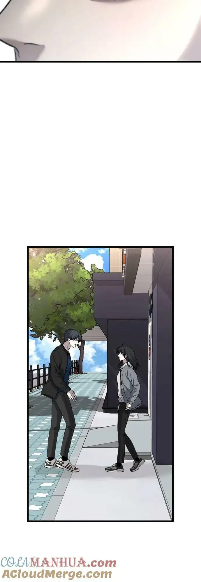 漫画《从梦到自由》第87话第64张图