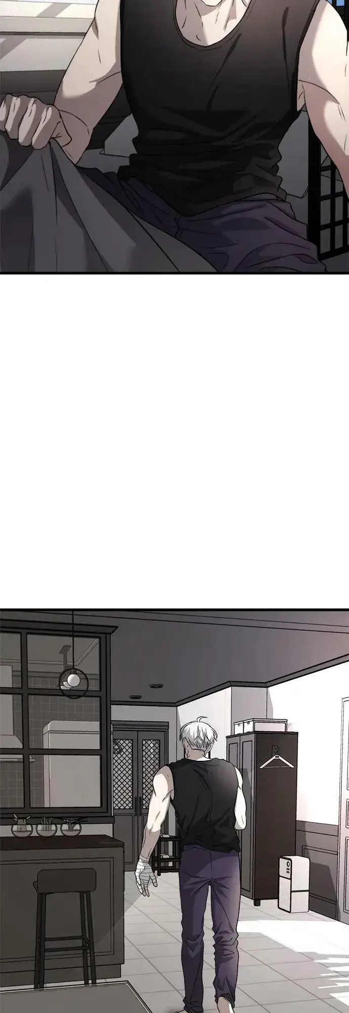 漫画《从梦到自由》第89话第5张图