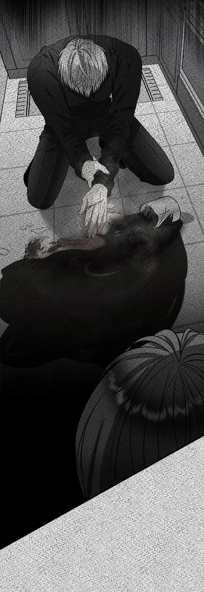 漫画《从梦到自由》第89话第54张图