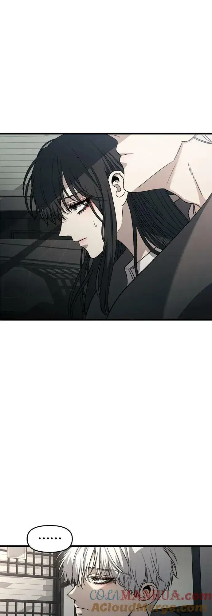 漫画《从梦到自由》第90话第28张图