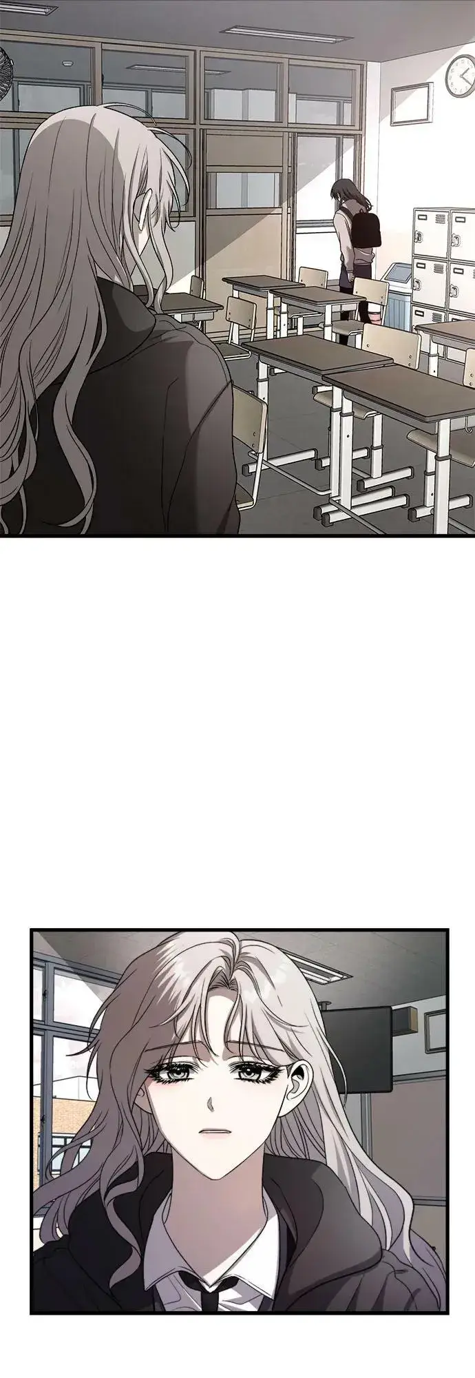 漫画《从梦到自由》第90话第9张图
