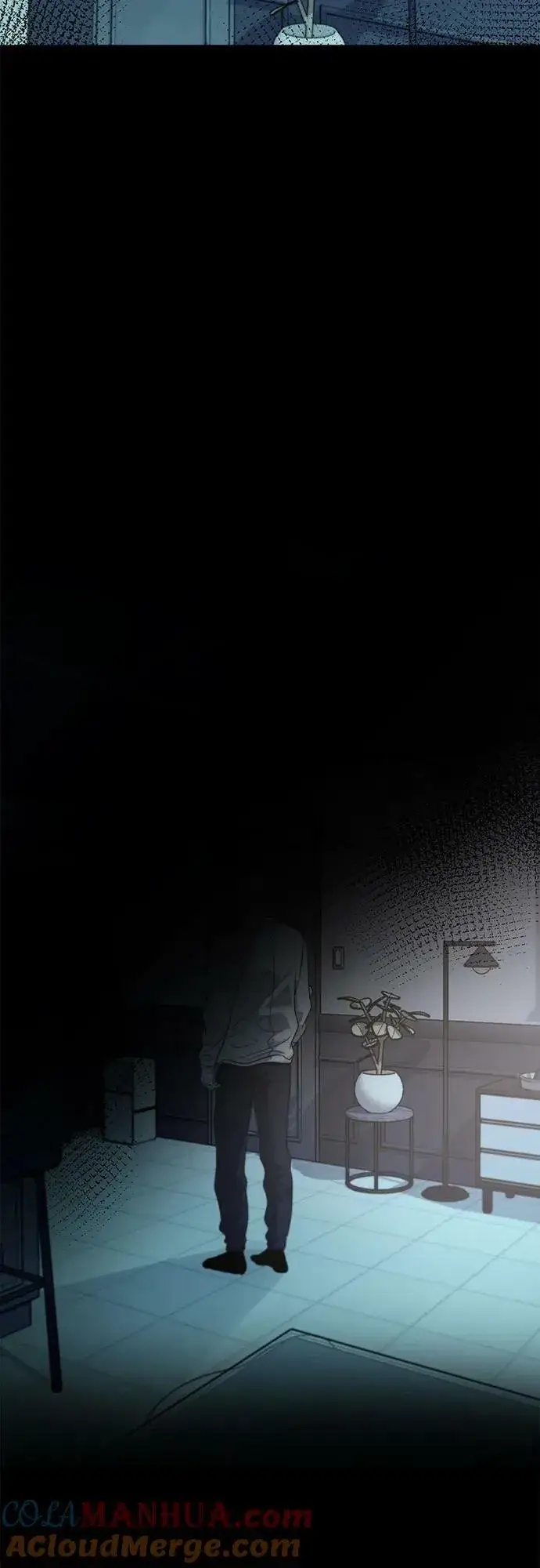 漫画《从梦到自由》第91话第10张图